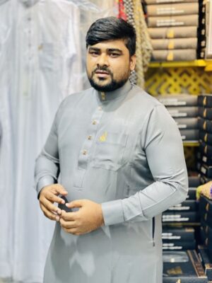 Premium Jubba - Mon Soon