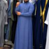 Premium Jubba - Bule Beree