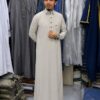 Premium Jubba - World Stion