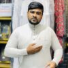Premium Jubba - Marvella -