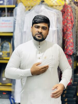Premium Jubba - Marvella -