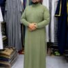 Premium Jubba - Marvella-J